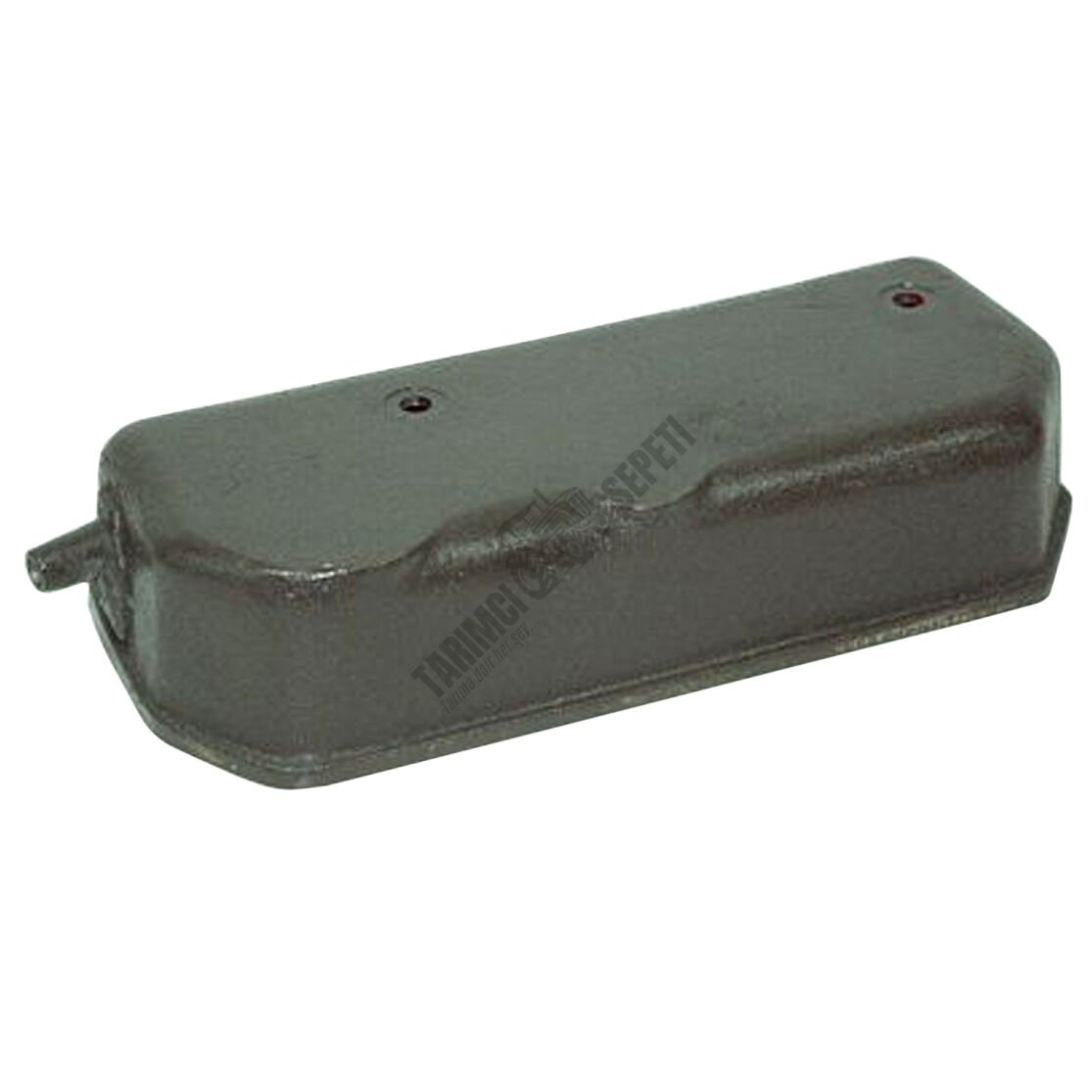 SUPAP KAPAĞI DÖKÜM