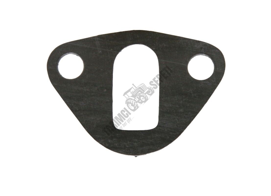 MAZOT OTOMATİK CONTA 2 DELİK