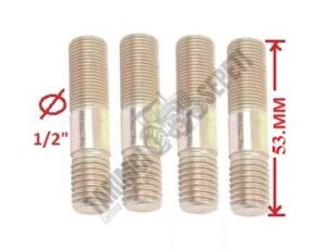 DİF.KOVAN ARKA SAC SAPLAMASI 1/2