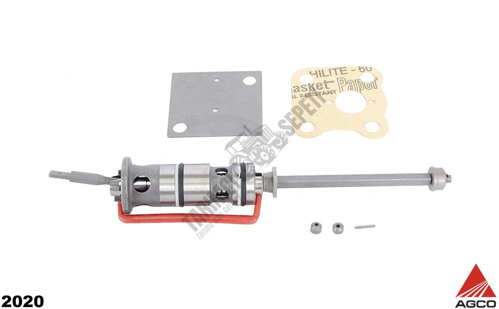 HİD.EMNİYET VALFİ MK2