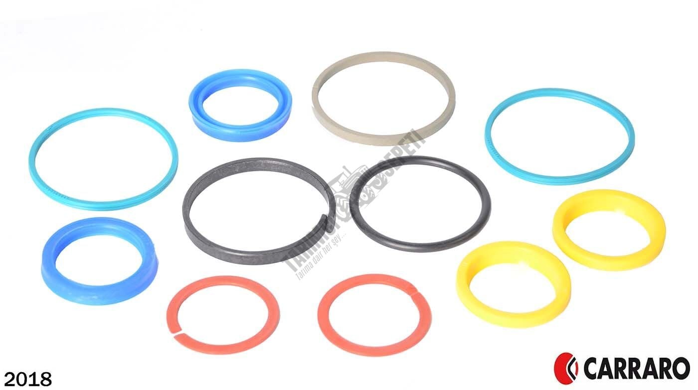 DİREKSİYON SİLİNDİR TAMİR TAKIMI