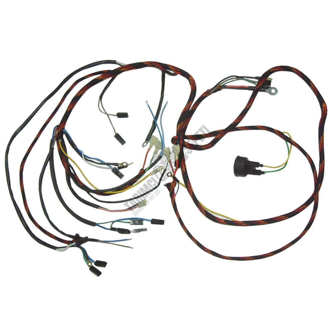 ELEKTRİK TESİSATI YM