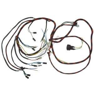 ELEKTRİK TESİSATI YM