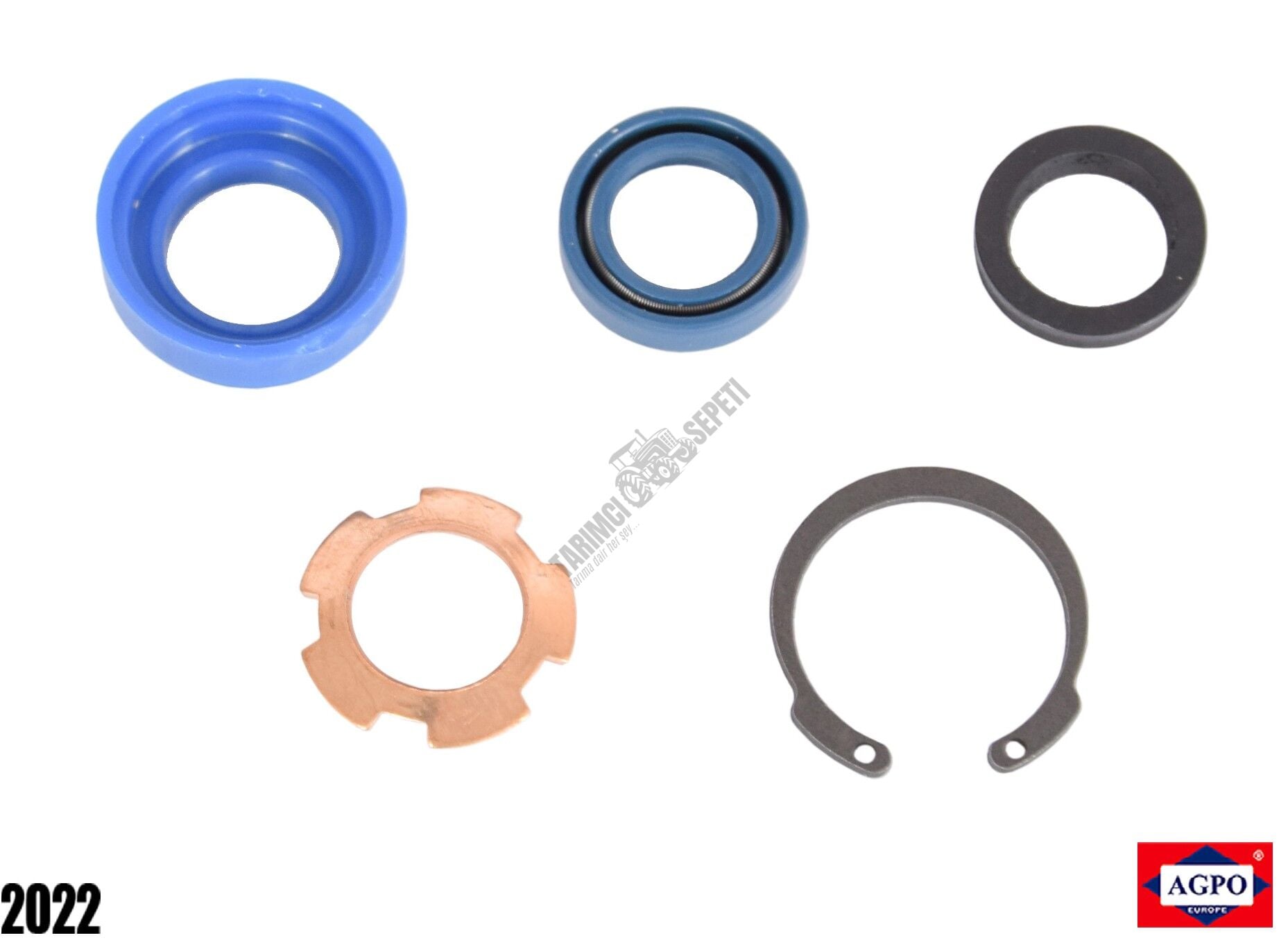 DİR.LİFT SİLİNDİR TM.TK.