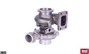 TURBO ŞARJ 3 CYL