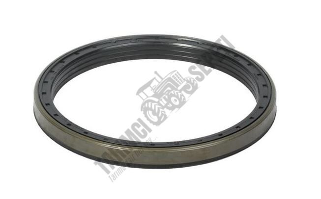 CERLİ ÖN AKS KEÇE 150x176x15,5/16 NBR