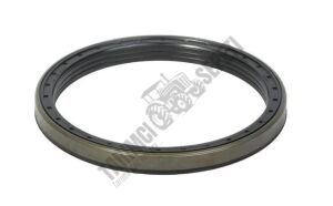 CERLİ ÖN AKS KEÇE 150x176x15,5/16 NBR