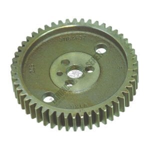 MAZOT POMPA DİŞLİSİ