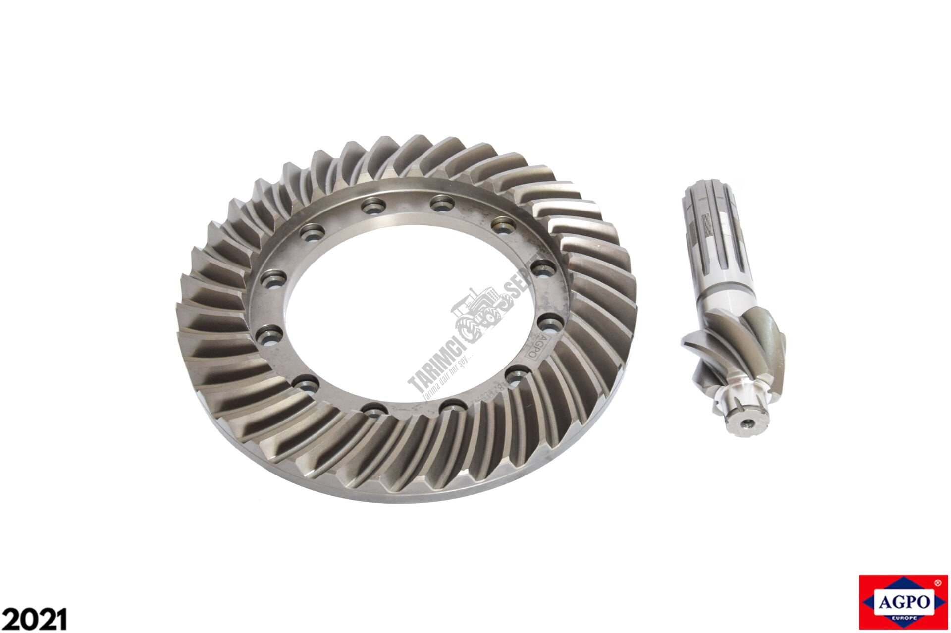 AYNA MAHRUTİ CIVATASIZ KISA EM 6/37 236,MM