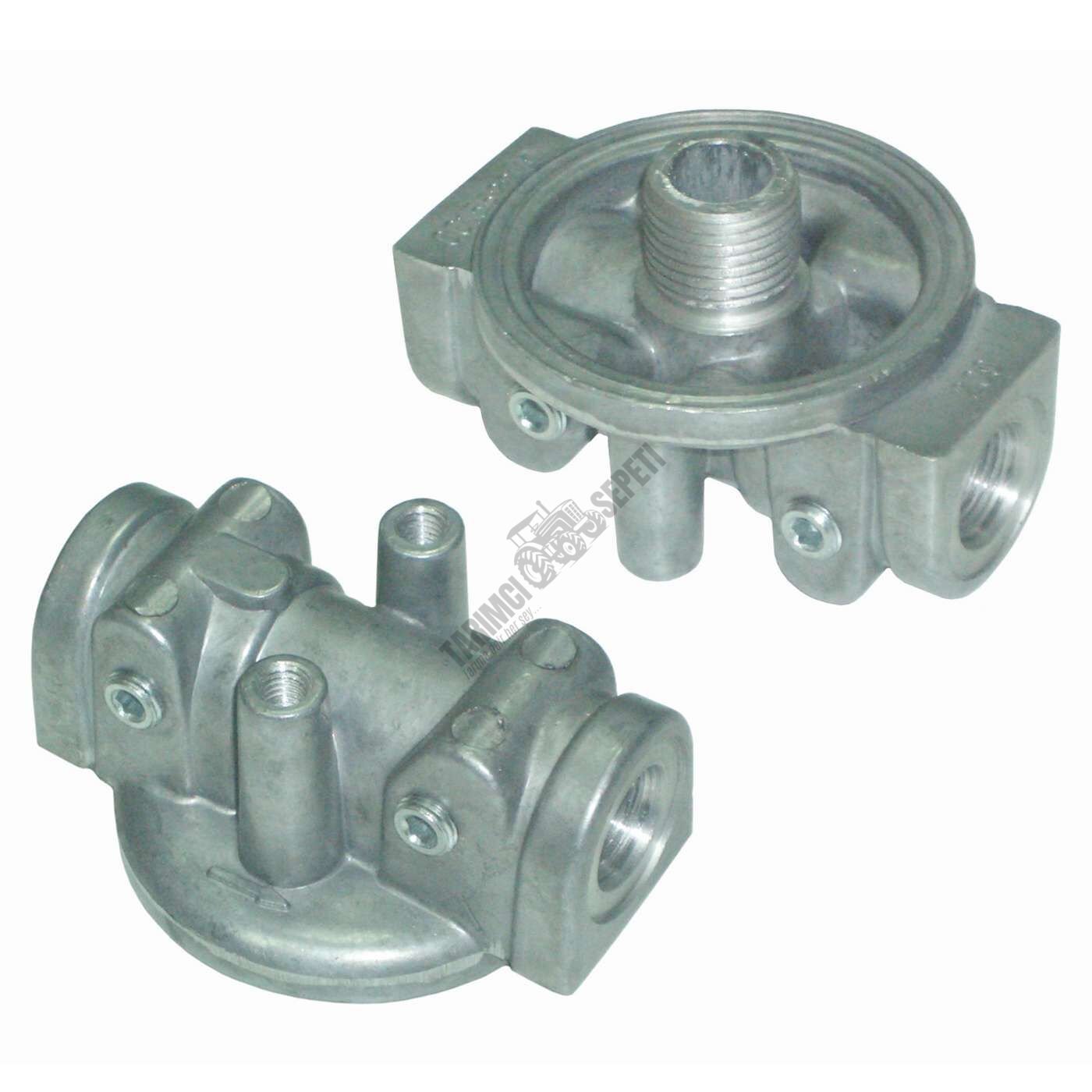 HİD.DİR.ATOM FİLTRE BAŞLIĞI