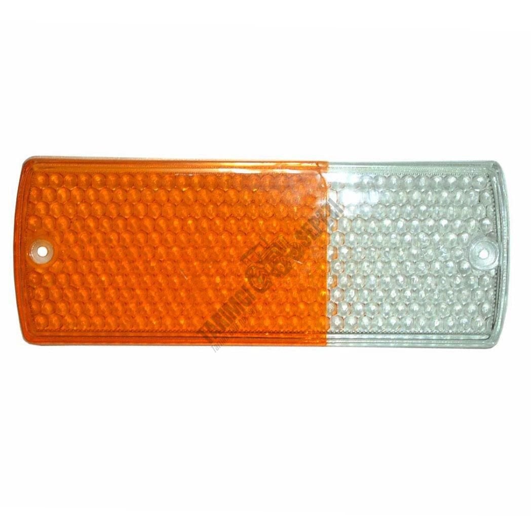 ÖN SİNYAL LAMBA CAMI R-L