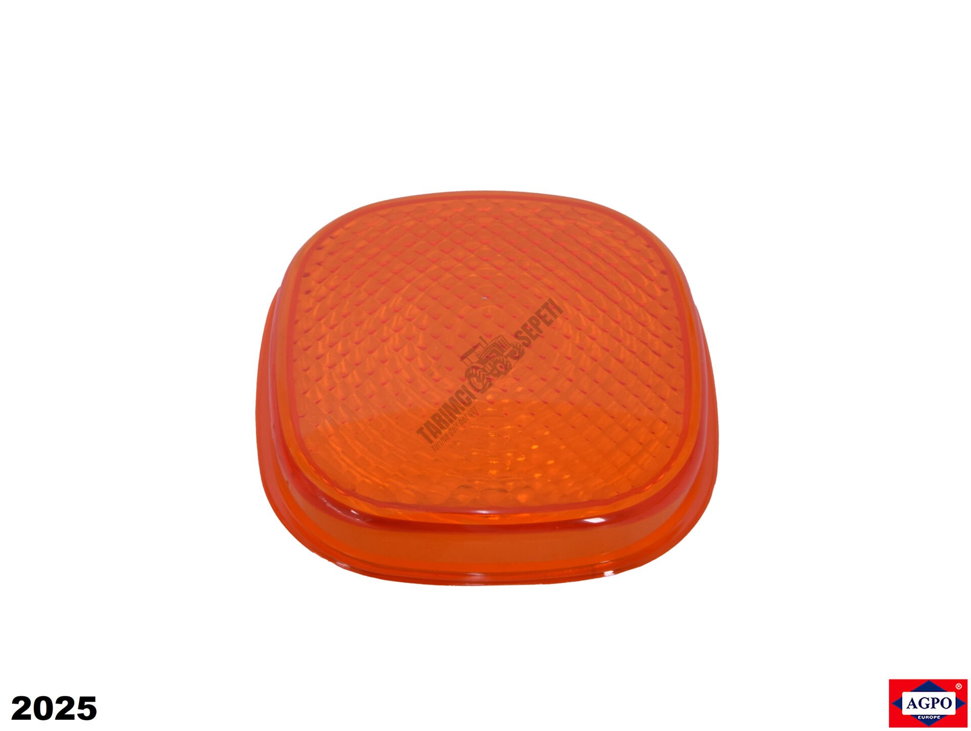 ARKA STOP LAMBA CAMI - SARI