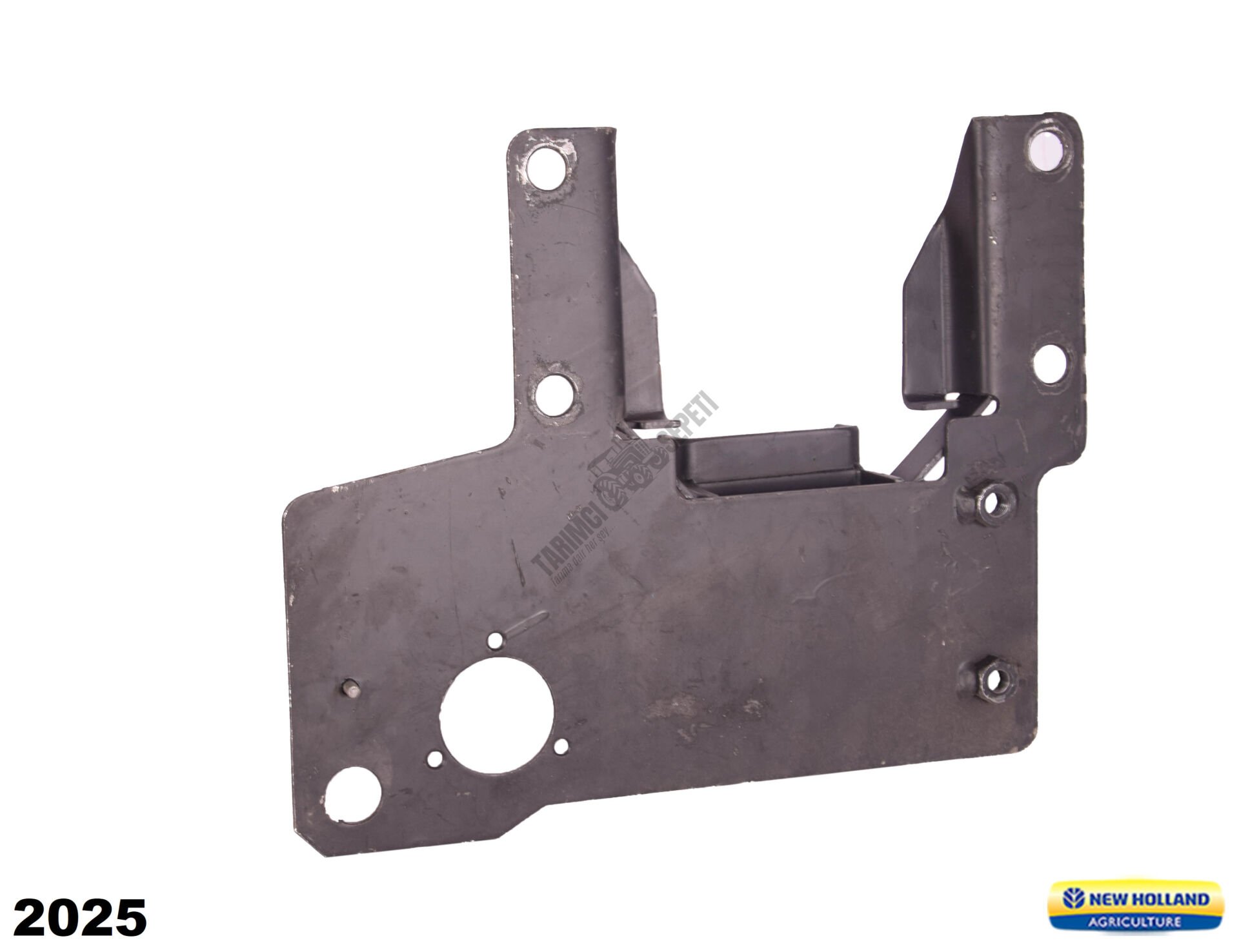 DAMPER ADAPTÖR BAĞLANTI SACI 7 Lİ