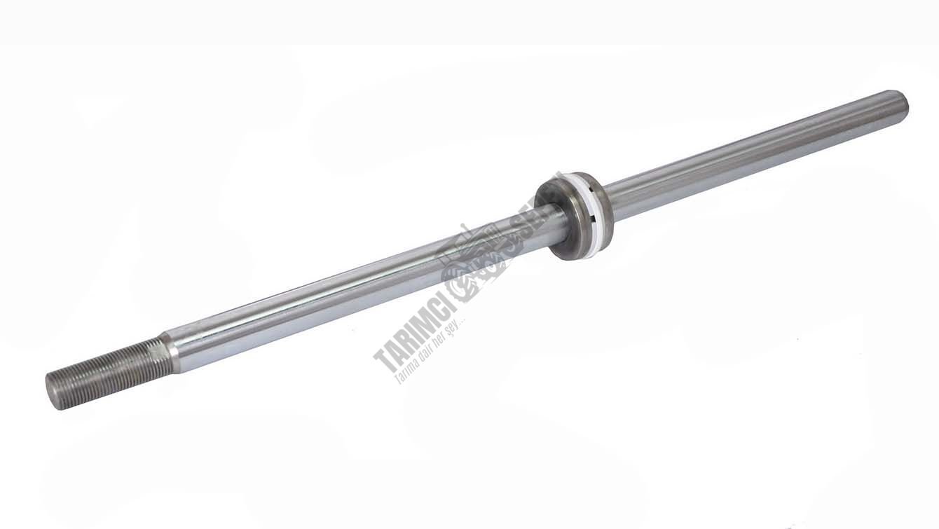 HİDROLİK DİREKSİYON LİFT MİLİ