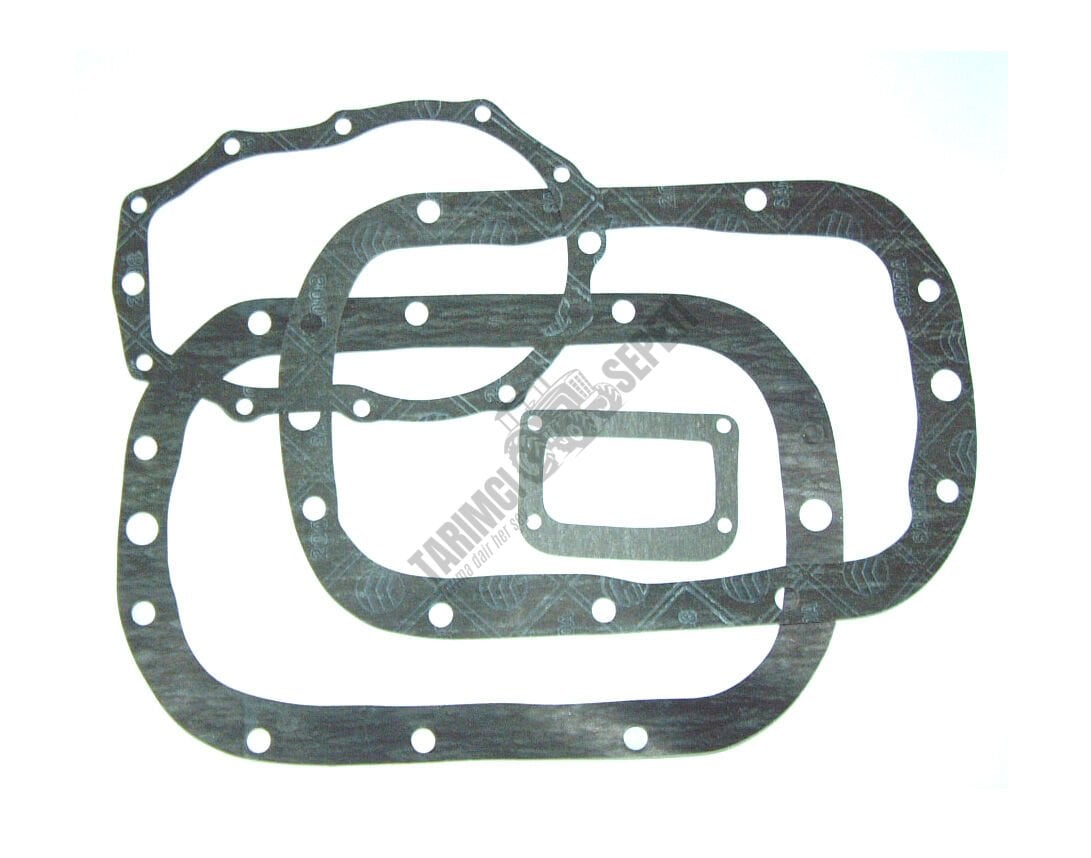 ŞANZIMAN TAKIM CONTA