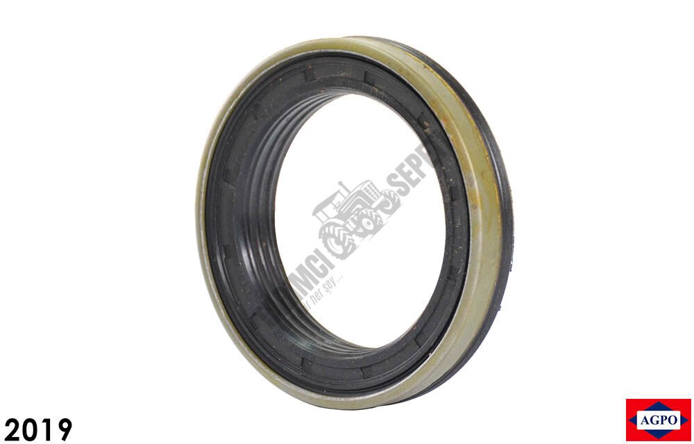 DİFERANSİYEL ÖN AKS KEÇE 56x80x13/14,5