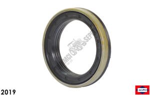 DİFERANSİYEL ÖN AKS KEÇE 56x80x13/14,5