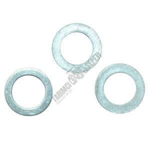 ENJEKTÖR ALÜMİNYUM PUL 3/8