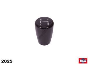 VİTES TOPUZU SİYAH ORJİNAL TİP VİDALI  (R.1.2.3) 3/8