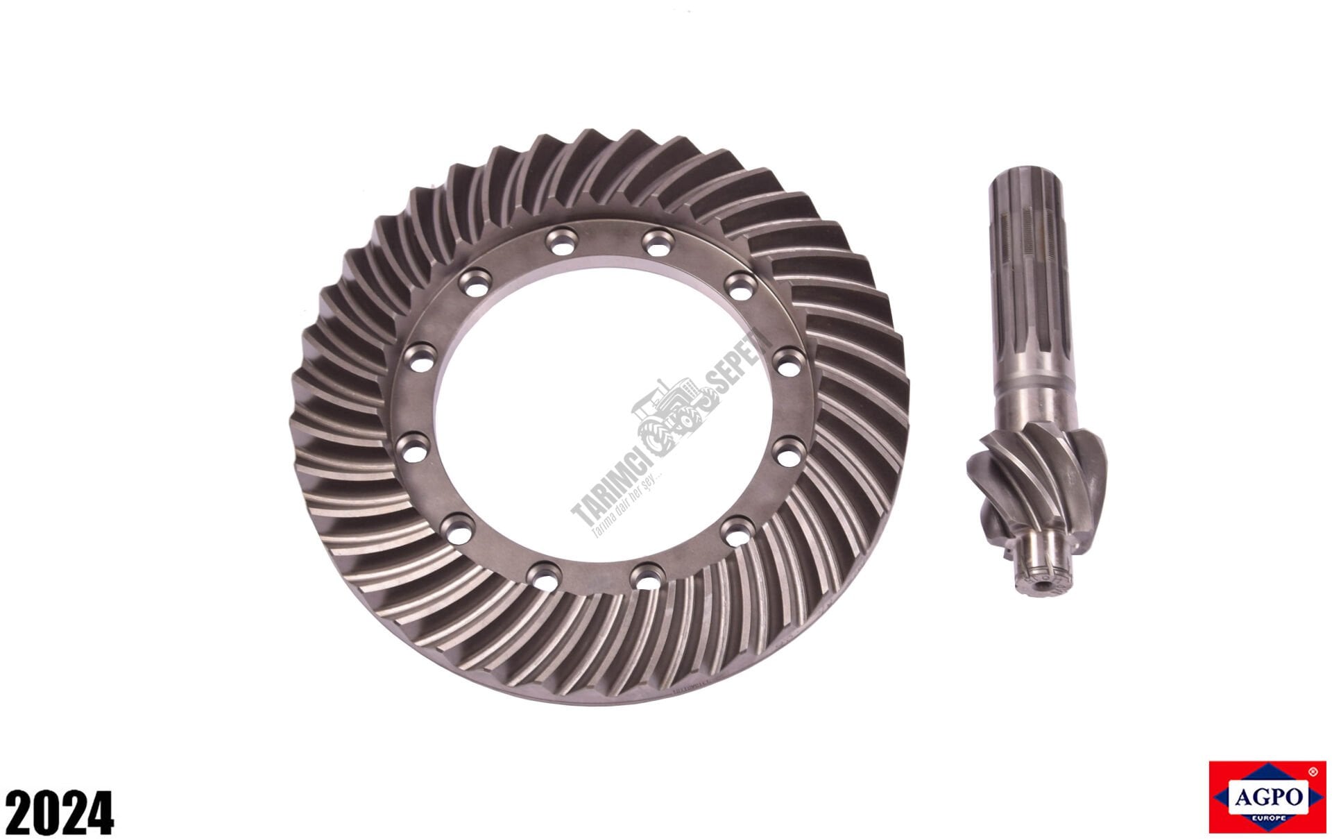 AYNA MAHRUTİ CIVATASIZ 7x39