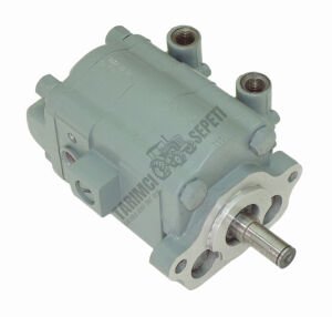 HİD.DİR.TANDEM POMPA KISA 2.REKORLU (UZEL TİP)