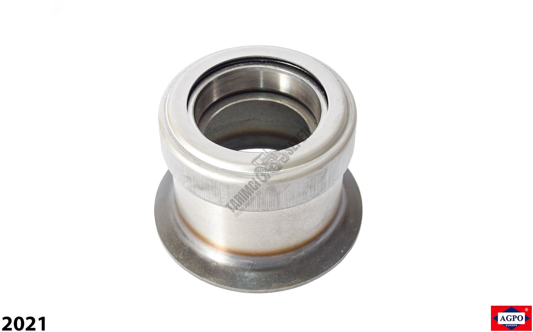 PTO DEBRİYAJ RULMANI