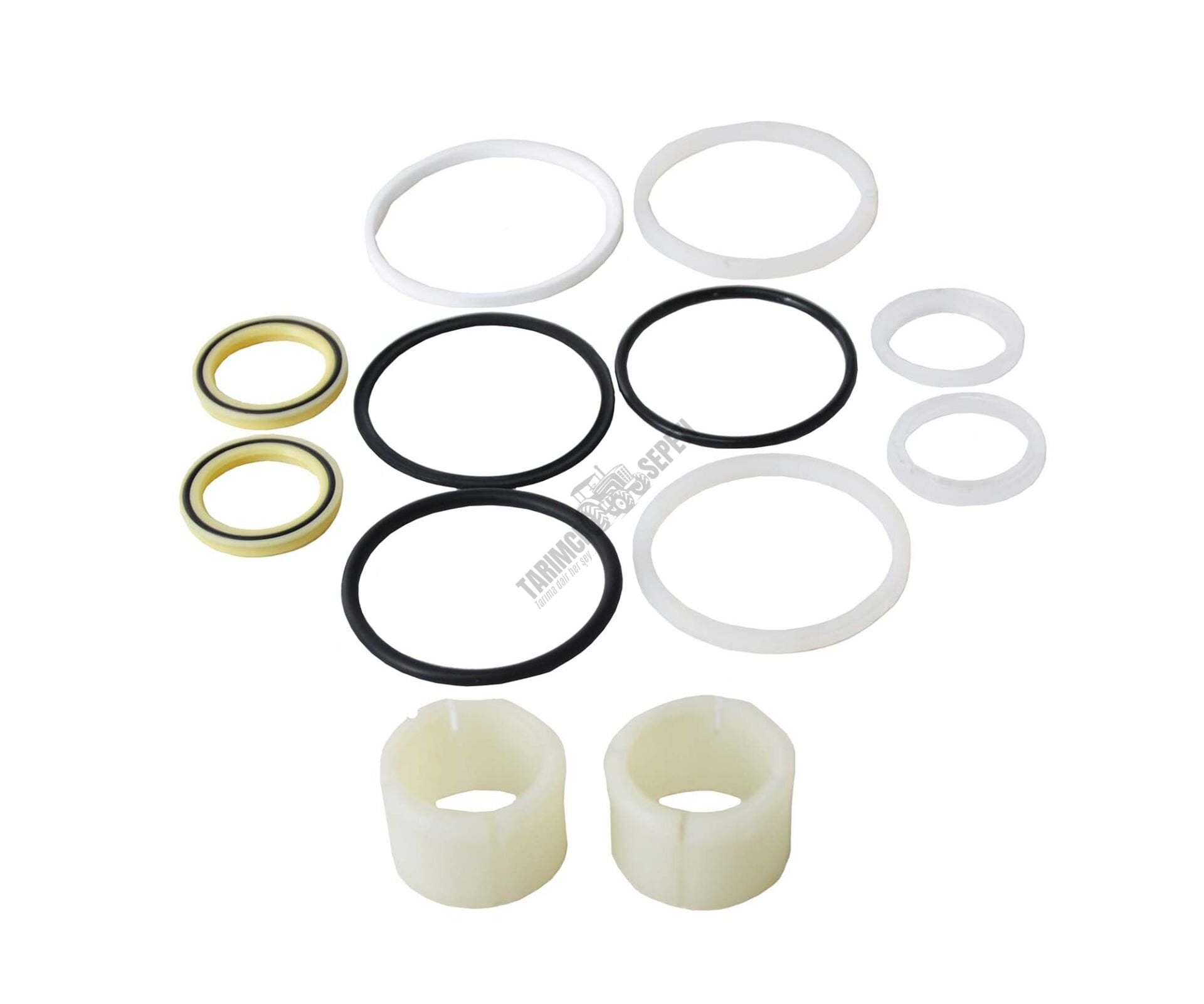 HİDROLİK DİREKSİYON LİFT TAMİR TAKIMI