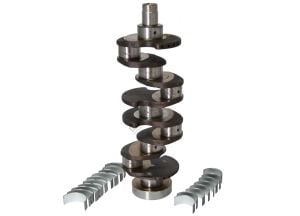 KRANK KALIN KAFA YATAKLI BALTALI