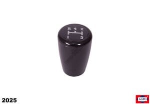 VİTES TOPUZU, R4.2.1.3 SİYAH ORJİNAL TİP VİDALI