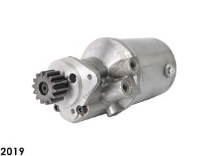 HİD.DİR.YAN POMPA DÜZ DİŞLİLİ KOMP. RH YÖNLÜ