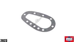 HİDROLİK DİREKSİYON KUTU YAN CONTA KILNG