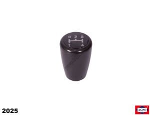 VİTES TOPUZU KISA TİP (R.3.2.1.4) ORJİNAL TİP SİYAH