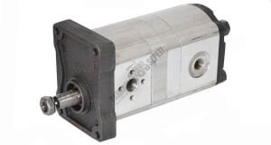 HİD.DİR.TANDEM POMPA KISA