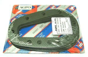 HİDROLİK DİREKSİYON KUTU YAN CONTA TELLİ SAC