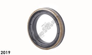 DİFERANSİYEL ÖN AKS KEÇE 56x80x13/14,5