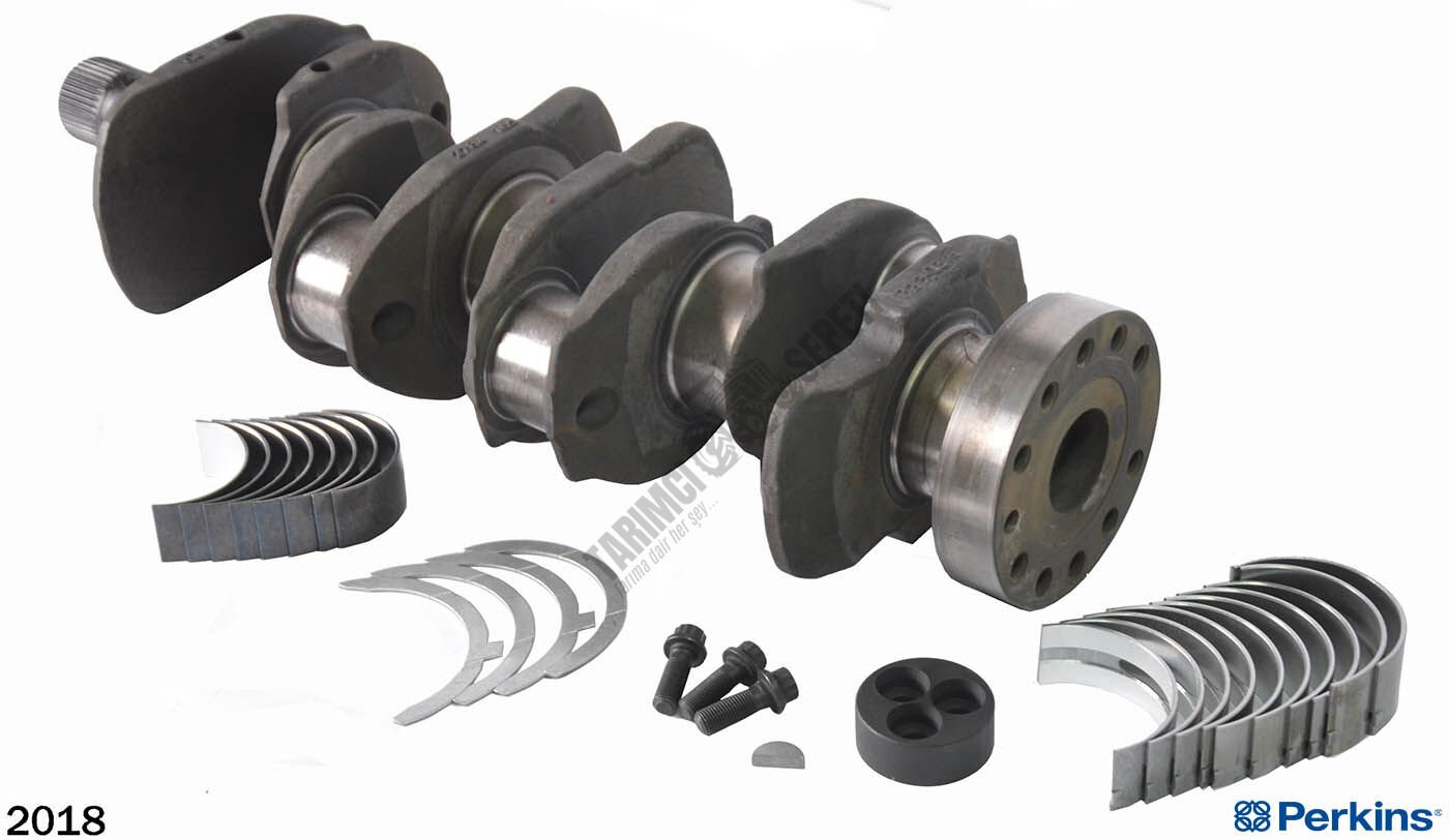 KRANK KALIN KAFA YATAKLI 3.DELİK