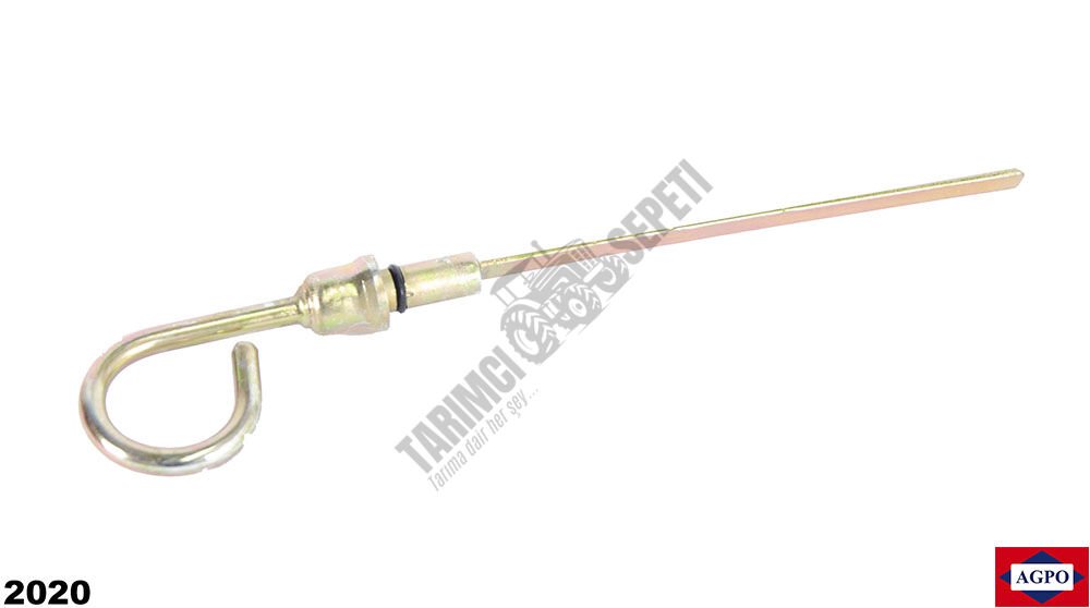 DİF.YAĞ CUBUĞU YM ORİNGLİ