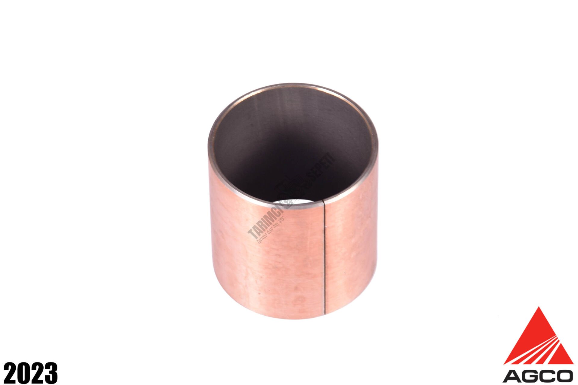 HİD.FREZELİ KOL BURCU