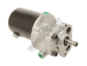 HİD.DİR.YAN POMPA (DÜZ MİLLİ) 2.DELİK UK TİP