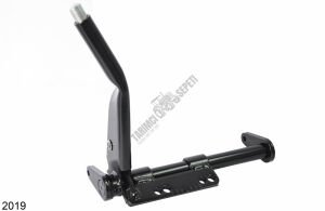 EL FRENİ KOMPLE EĞRİ OEM