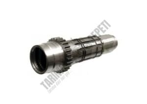 PTO AKTARMA MİLİ 270 MM