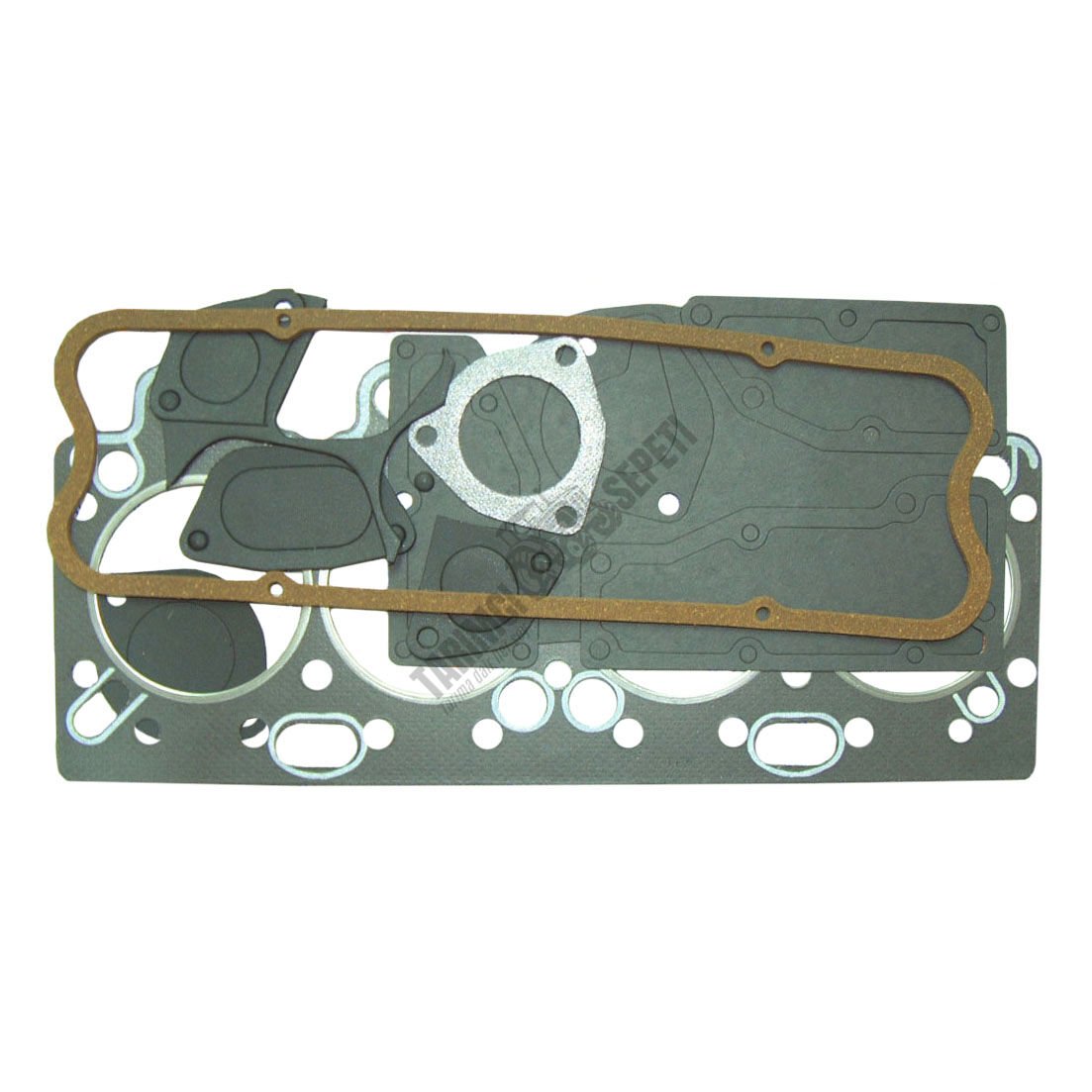 ÜST TAKIM CONTA SUPAP LASTİKSİZ