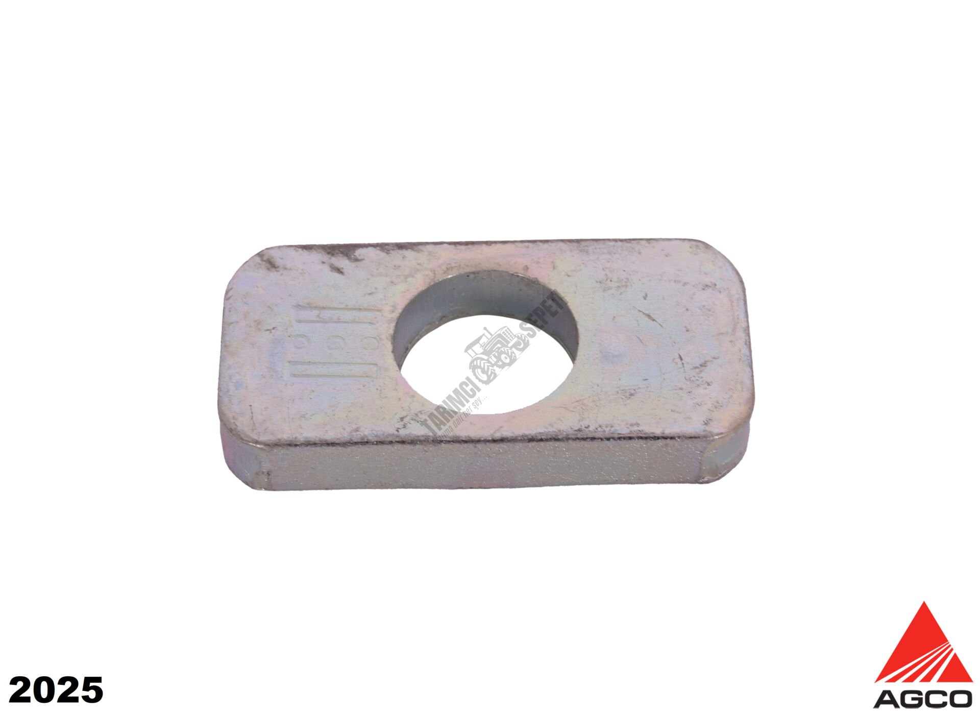 HİD.DİK AYARLI KOL ÇATAL PİM LAMASI