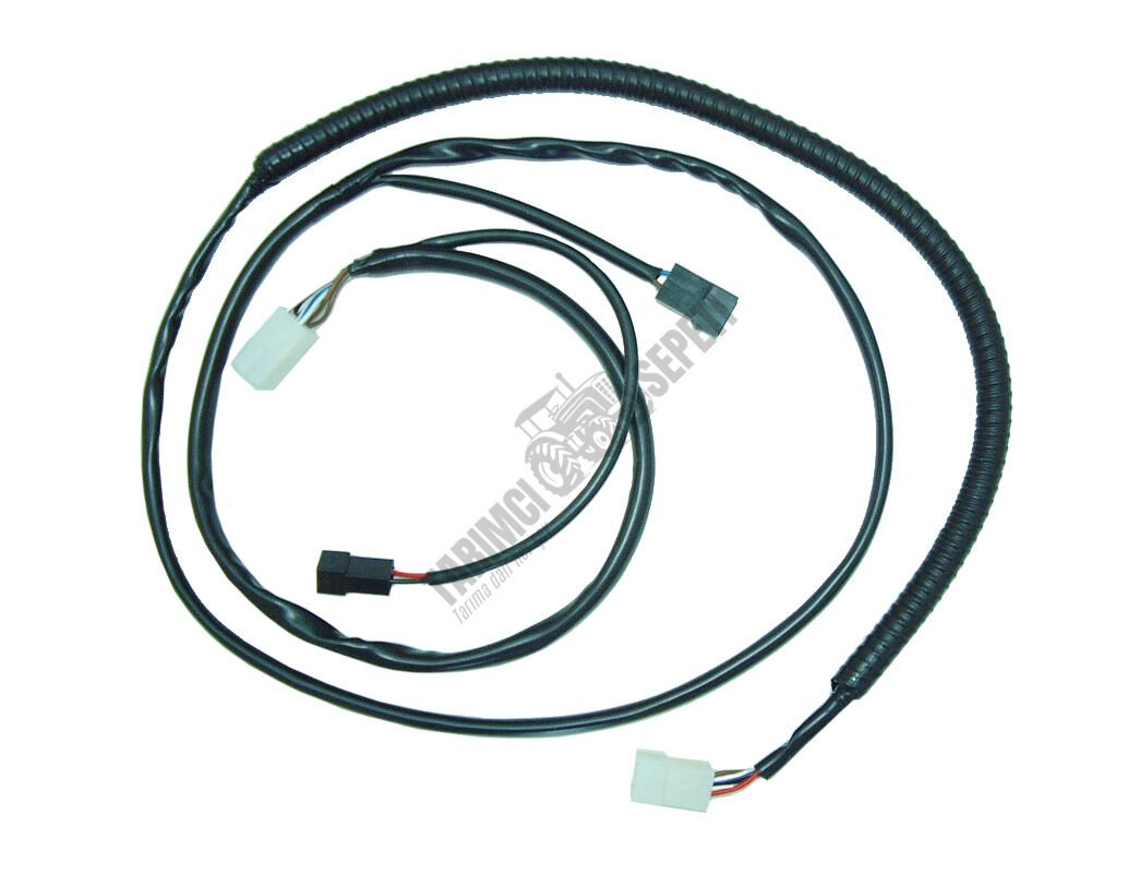 YARIM ÇAMURLUK TESİSATI SAĞ