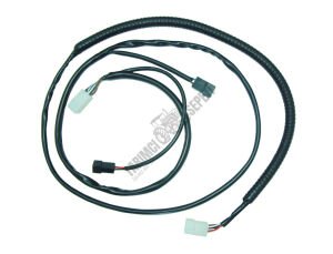 YARIM ÇAMURLUK TESİSATI SAĞ