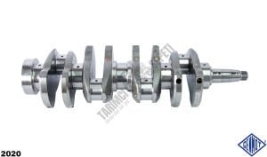 MOTOR KRANKI 4 CYL (YEŞİL MOTOR) GM1213