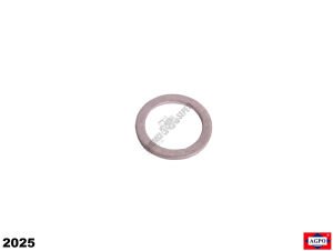 Ø16XØ22X1MM ALÜMİNYUM PUL RFT0055A