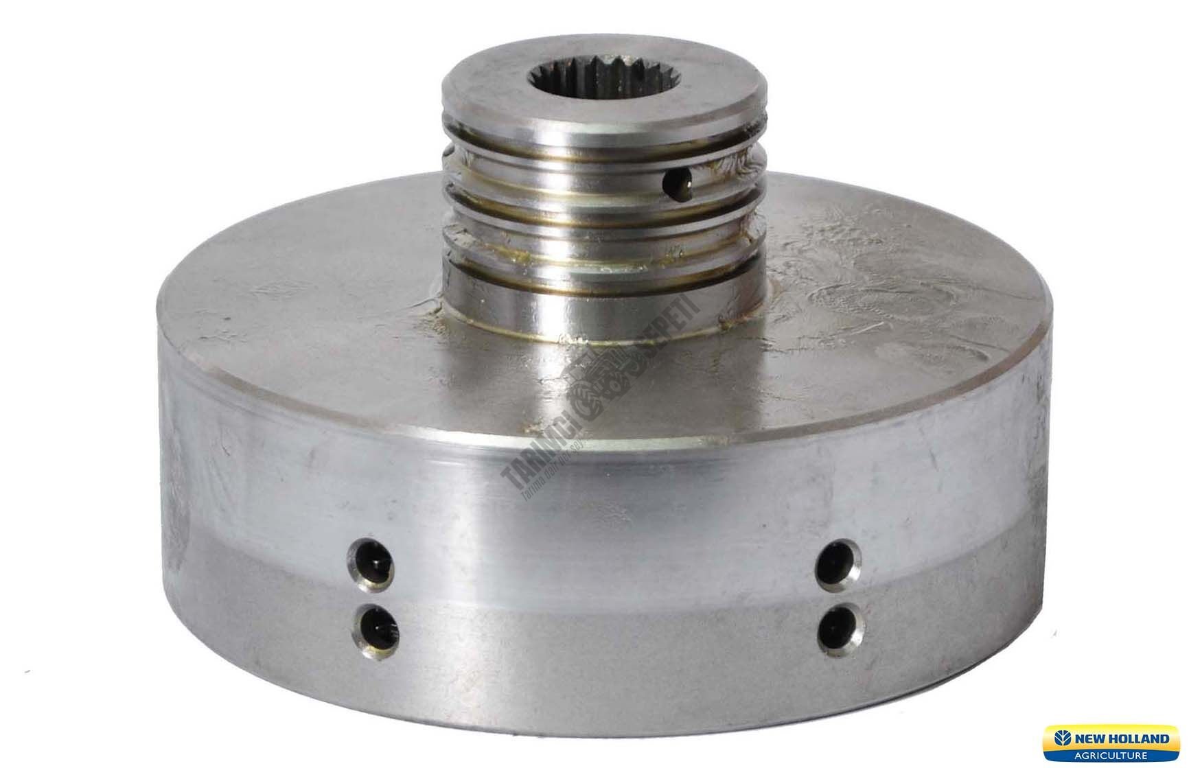 PTO KAVRAMA KUTUSU KOMPLE 5 Lİ