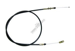 AYAK GAZ TELİ (FANTOM)