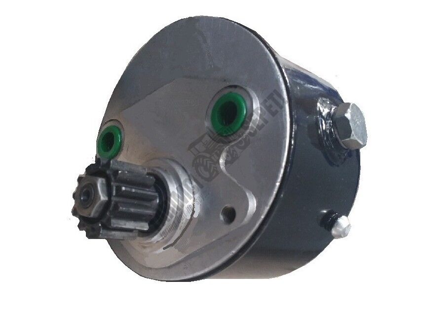 HİD.DİR.YAN POMPA (DÜZ GÖVDE))H/D 4